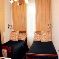 Фотографии отеля Yelizaveta Mini Hotel