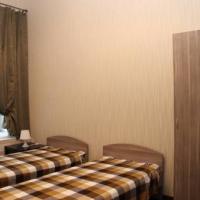 Фотографии отеля Mini-hotel Kvartira N15