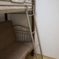 Фотографии отеля Antrakt Hostel