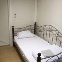 Фотографии отеля Antrakt Hostel