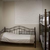 Фотографии отеля Antrakt Hostel