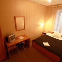 Hotel photos Mini Hotel Olimp