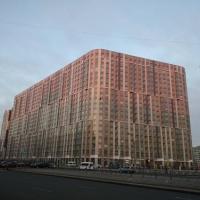 Hotel photos Apartment NORD SPB