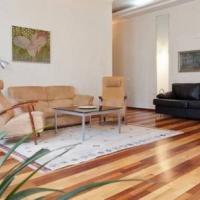 Hotel photos Nevsky 66 Apartment