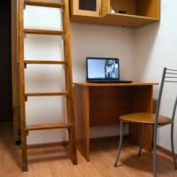 Фотографии отеля Area Rest Hostel