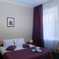 Hotel photos Columb Hotel