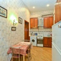 Фотографии отеля SpbStay Nevsky - Saint Petersburg
