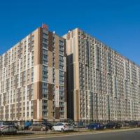 Фотографии отеля Yes Apartment