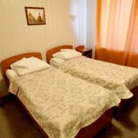 Фотографии отеля Гостиница Киевская