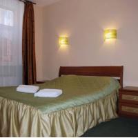 Фотографии отеля АвентИнн Отель