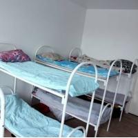 Фотографии отеля Hostel Kak Doma 2