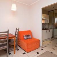 Фотографии отеля V Zolotom Treugolnike Apartment