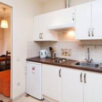 Фотографии отеля V Zolotom Treugolnike Apartment