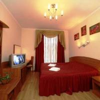 Hotel photos Nevskaya Classika Hotel