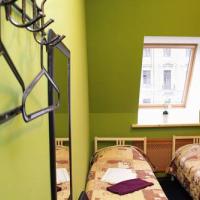 Фотографии отеля SuperHostel Nevsky 117