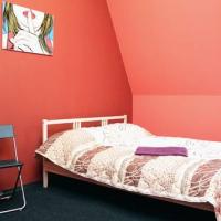 Фотографии отеля SuperHostel Nevsky 117