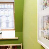 Фотографии отеля SuperHostel Nevsky 117