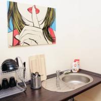 Фотографии отеля SuperHostel Nevsky 117