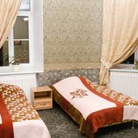 Hotel photos Pershpektiva Hotel