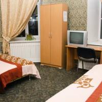 Фотографии отеля Отель Перспектива