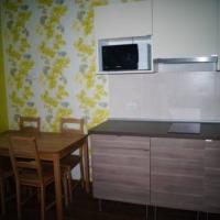 Hotel photos Apartments Poltava