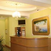 Фотографии отеля Hotel Mari