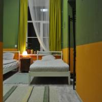 Фотографии отеля Peter Hostel