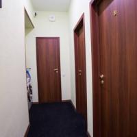 Фотографии отеля Nomera na Goncharnoy