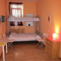 Фотографии отеля Smolny Hostel