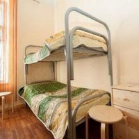 Фотографии отеля SolHostel