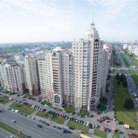 Фотографии отеля Sutki Peterburg Kolomyazhsky Prospekt