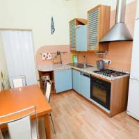 Hotel photos Bolshaya Kvartira