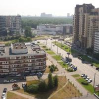 Фотографии отеля Sutki Peterburg Prospekt Korolyova