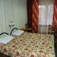 Фотографии отеля Alpiysky Hostel