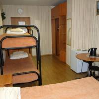 Фотографии отеля Alpiysky Hostel