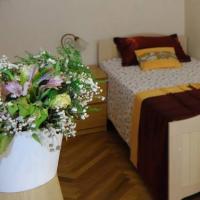 Фотографии отеля NII Polenova Hotel