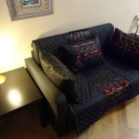 Фотографии отеля NII Polenova Hotel
