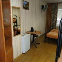 Hotel photos Alpiysky Hostel