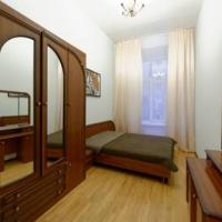 Фотографии отеля Sutki Peterburg Nevsky Prospekt 3