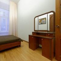 Фотографии отеля Sutki Peterburg Nevsky Prospekt 3