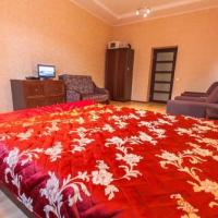 Фотографии отеля Apartment on Rentgena 15