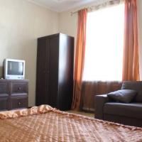 Фотографии отеля Apartment on Rentgena 15