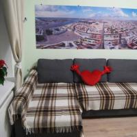 Фотографии отеля Poltavsky 2 Apartments