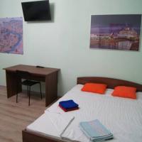 Фотографии отеля Poltavsky 2 Apartments