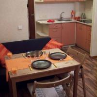 Hotel photos Rental SPb Studios Varshavskaya