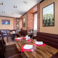Hotel photos Apartments 365 near Mariinsky Theatre