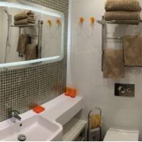 Фотографии отеля Apartments on Khoshimina 16
