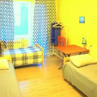 Фотографии отеля Hostel Avantage at Smolenka