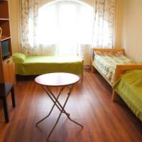 Фотографии отеля Hostel Avantage at Smolenka
