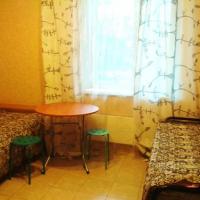 Фотографии отеля Hostel Avantage at Smolenka